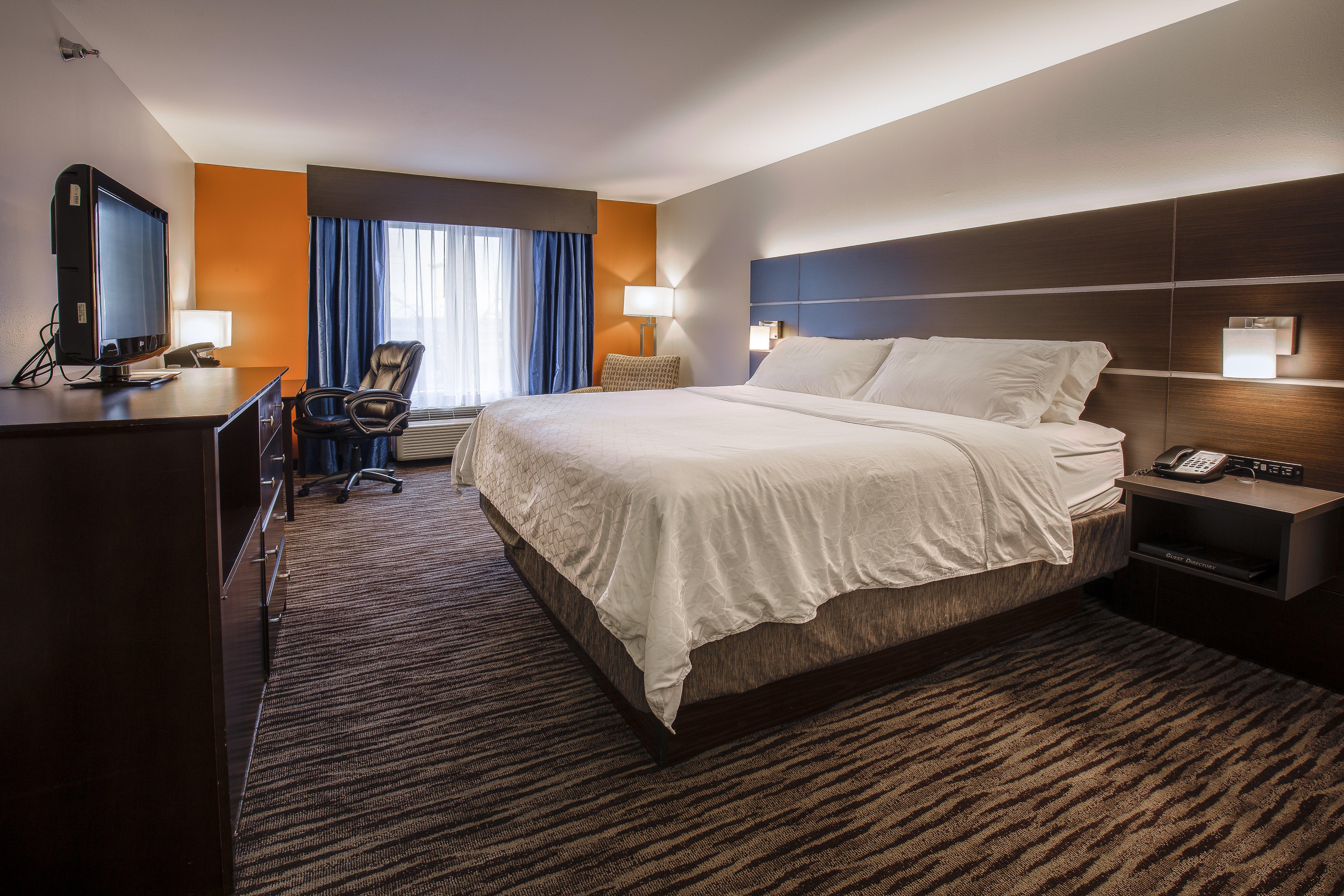 Holiday Inn Express Hotel & Suites Sioux Falls-Brandon By Ihg Екстер'єр фото