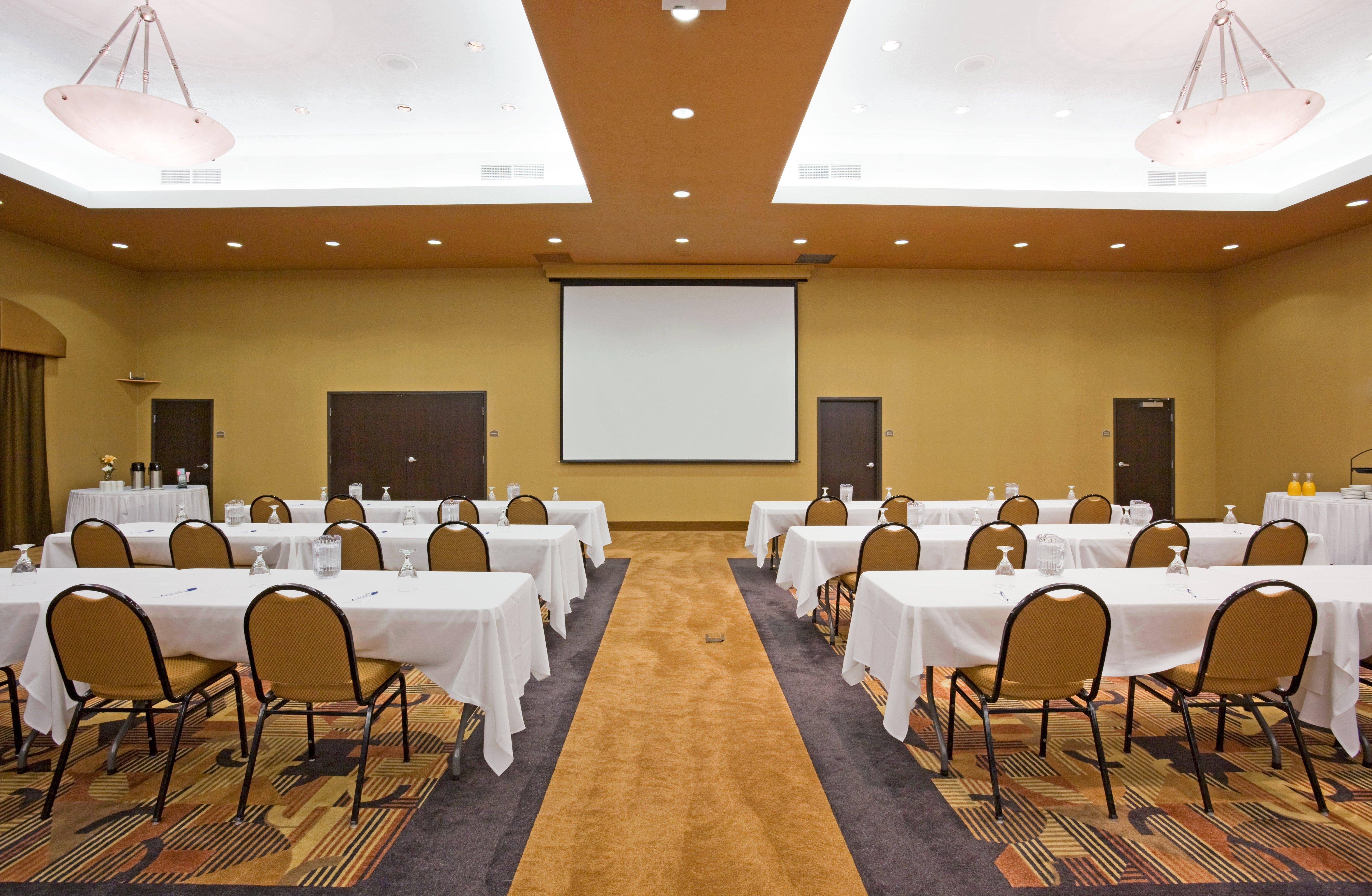 Holiday Inn Express Hotel & Suites Sioux Falls-Brandon By Ihg Екстер'єр фото