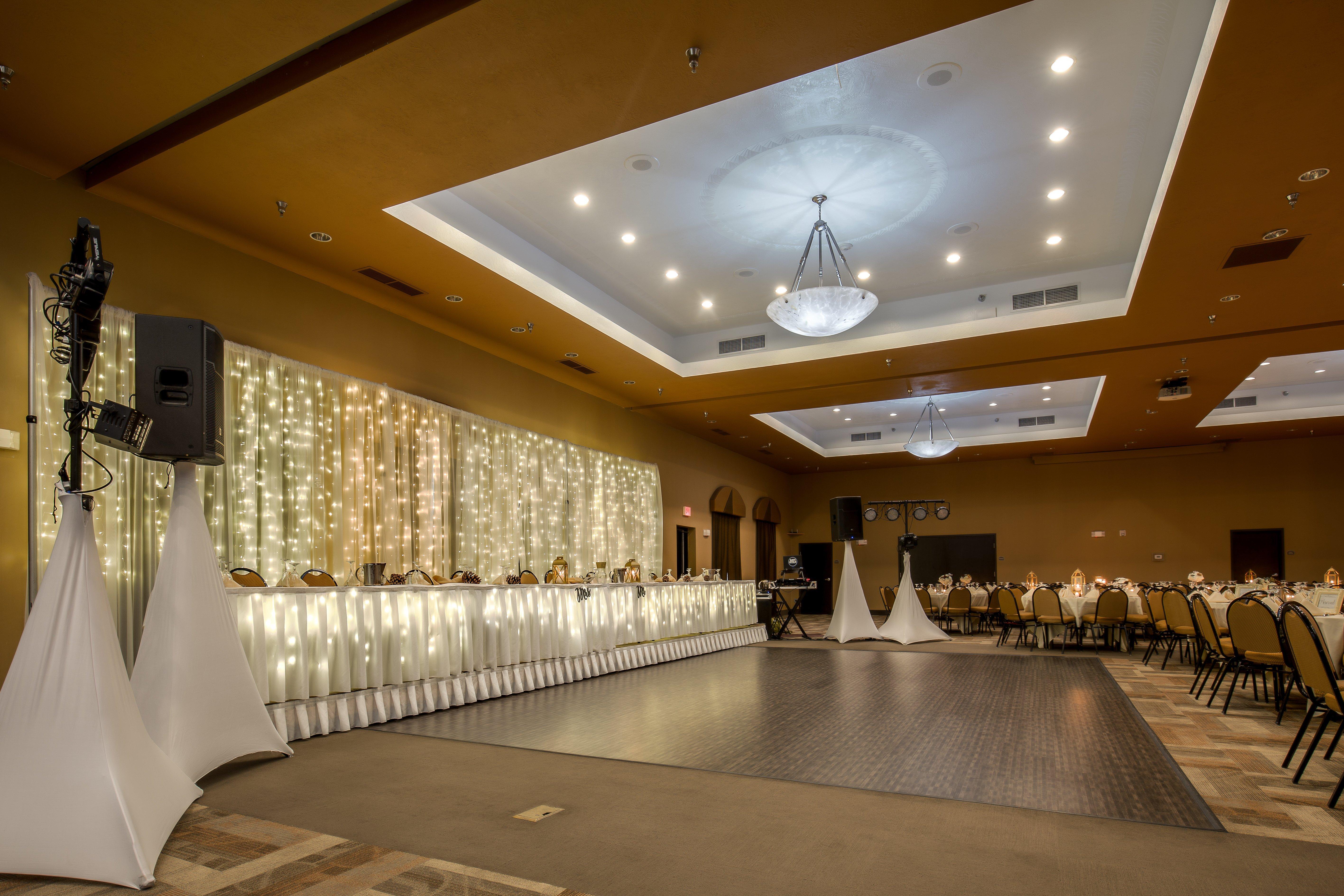 Holiday Inn Express Hotel & Suites Sioux Falls-Brandon By Ihg Екстер'єр фото