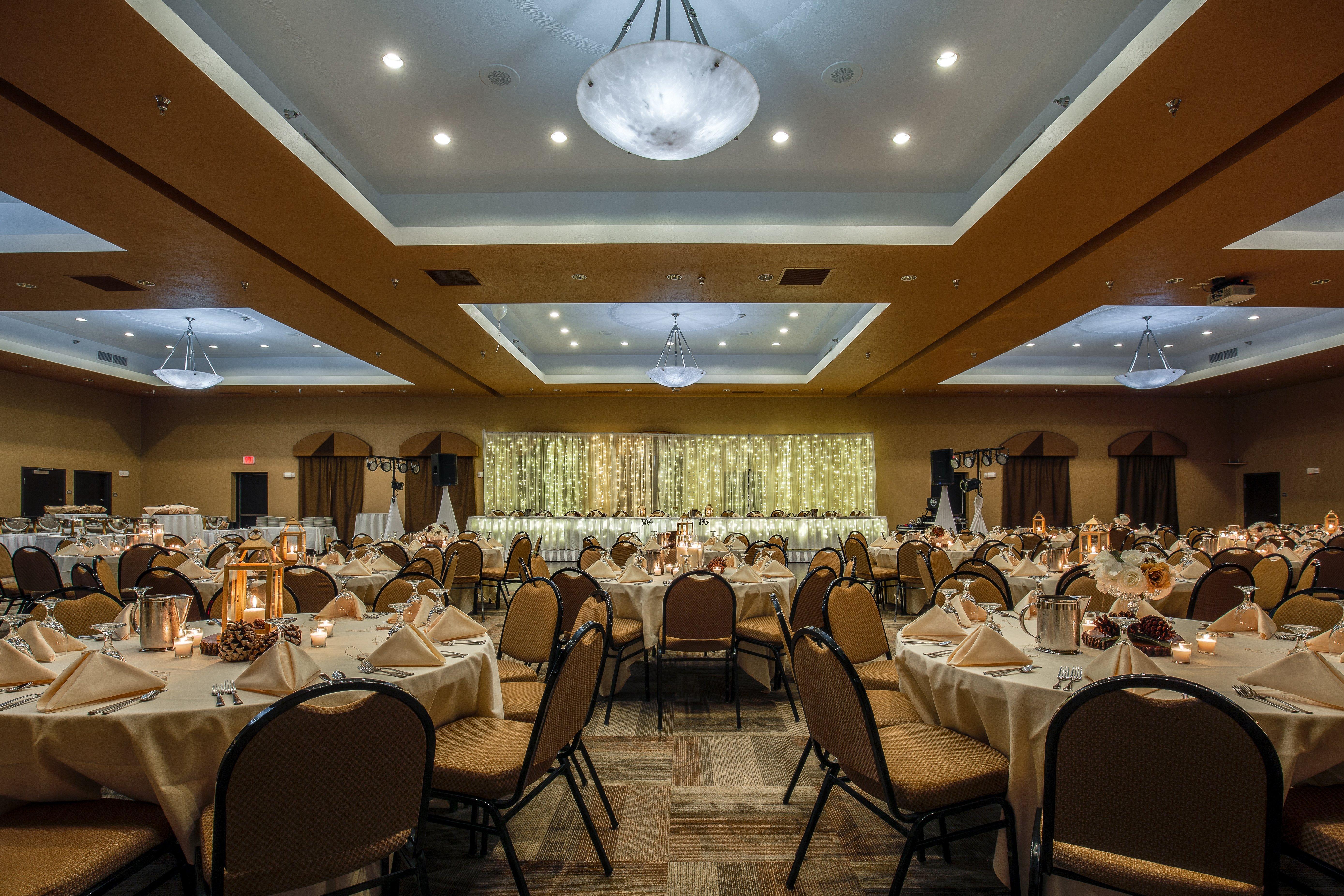 Holiday Inn Express Hotel & Suites Sioux Falls-Brandon By Ihg Екстер'єр фото