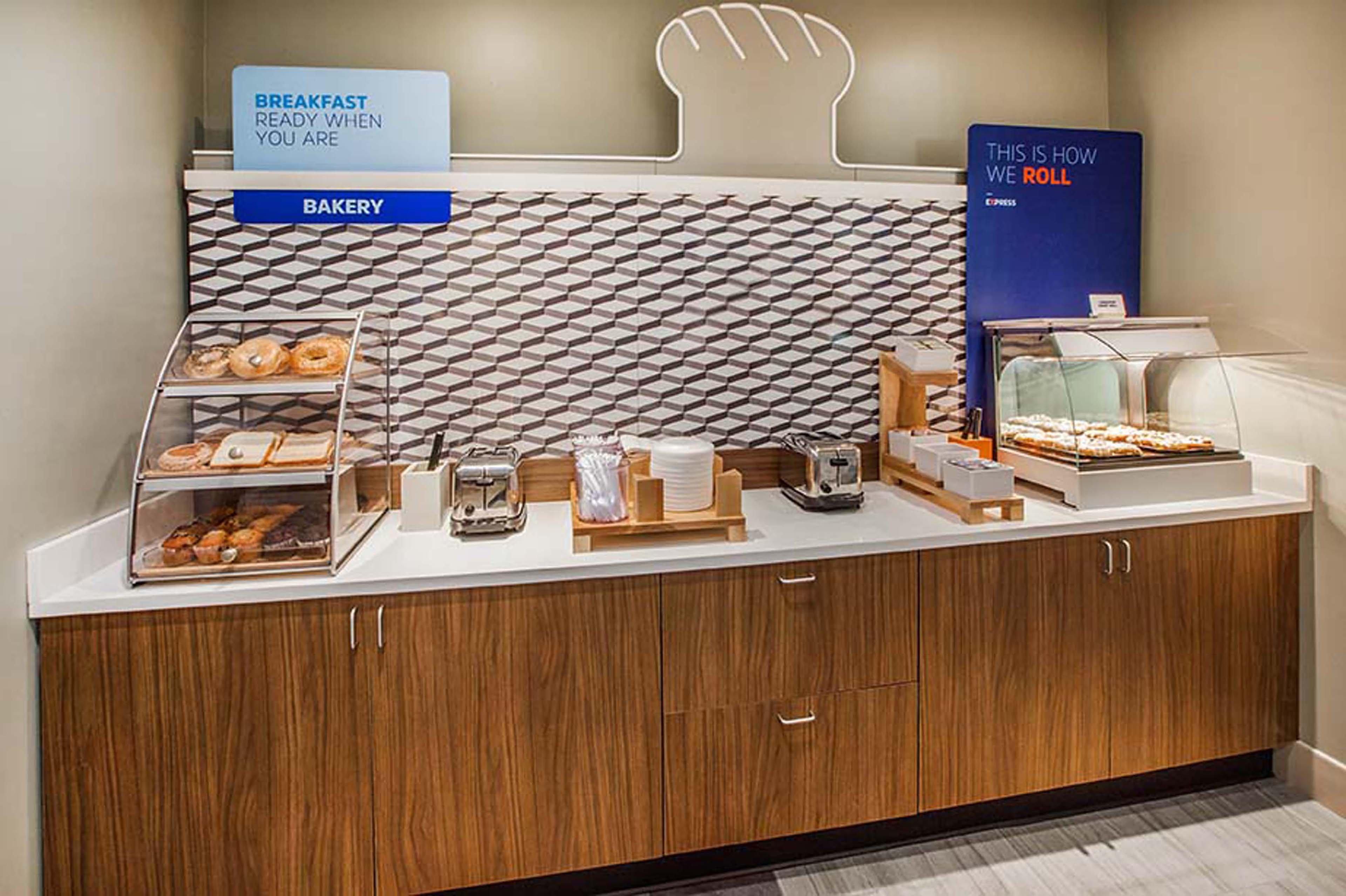 Holiday Inn Express Hotel & Suites Sioux Falls-Brandon By Ihg Екстер'єр фото