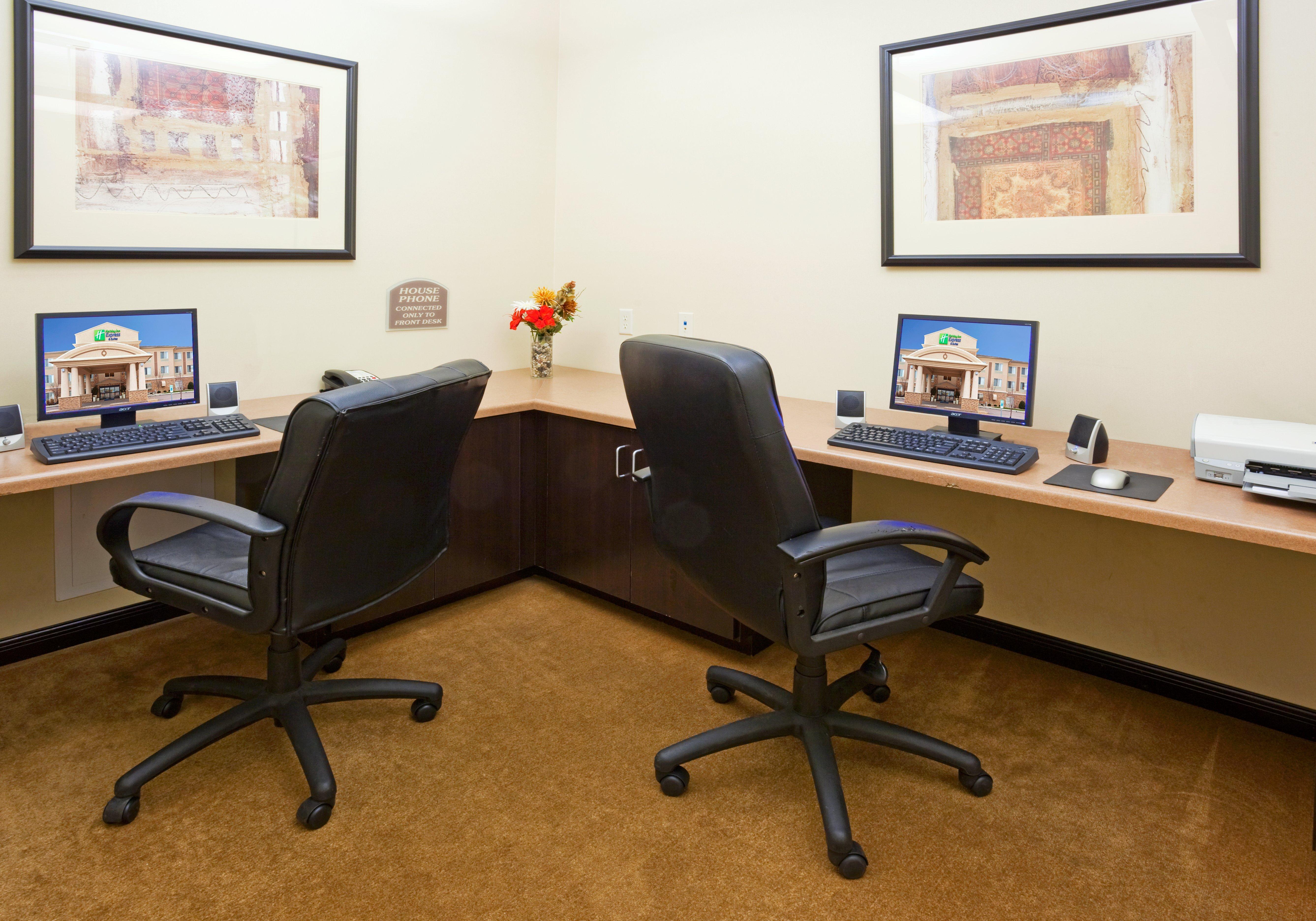Holiday Inn Express Hotel & Suites Sioux Falls-Brandon By Ihg Екстер'єр фото