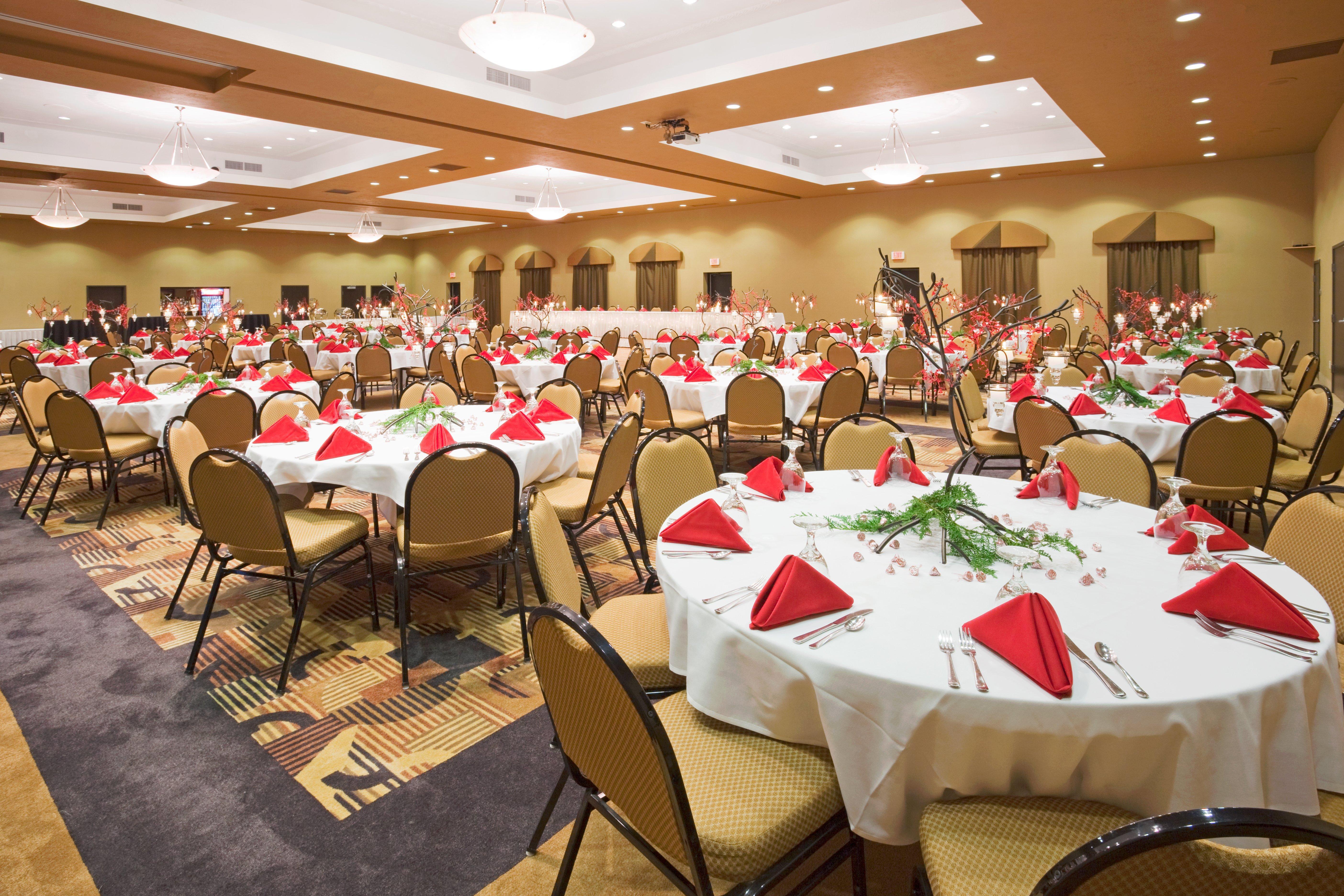 Holiday Inn Express Hotel & Suites Sioux Falls-Brandon By Ihg Екстер'єр фото