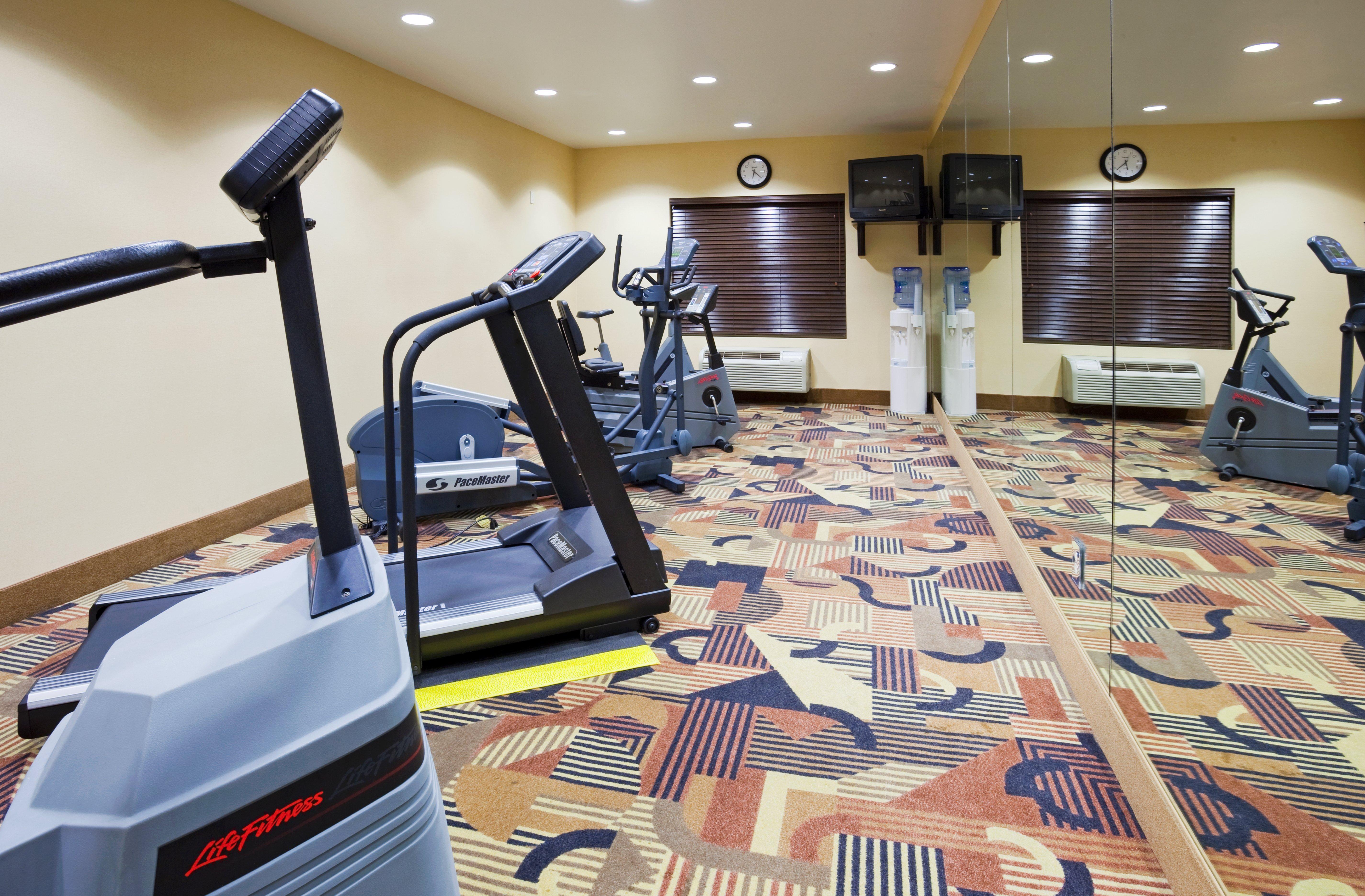 Holiday Inn Express Hotel & Suites Sioux Falls-Brandon By Ihg Екстер'єр фото