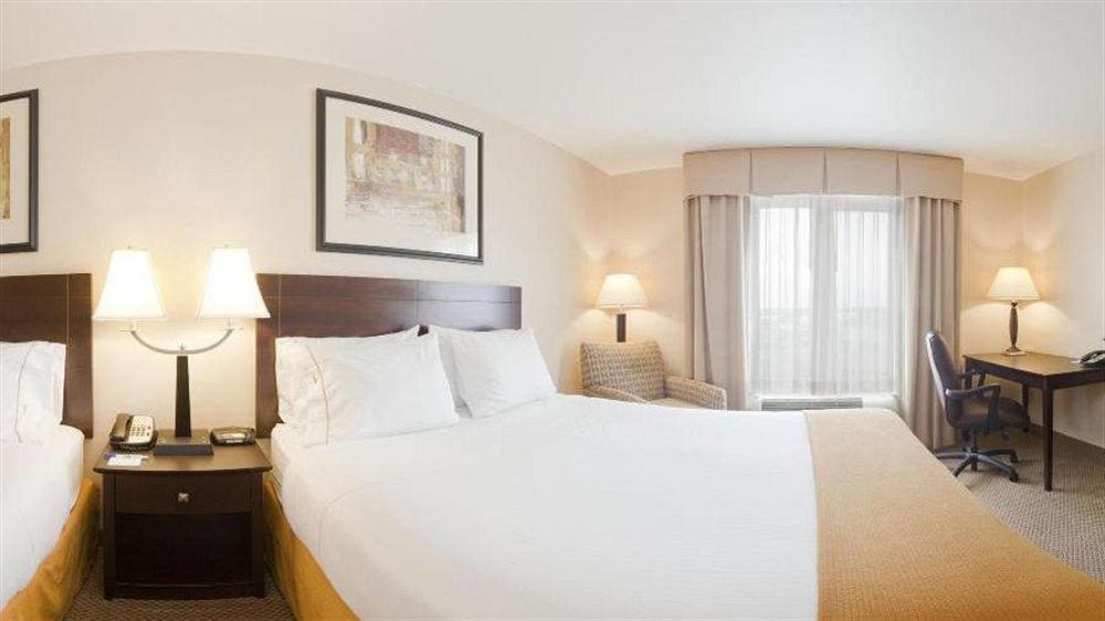 Holiday Inn Express Hotel & Suites Sioux Falls-Brandon By Ihg Екстер'єр фото