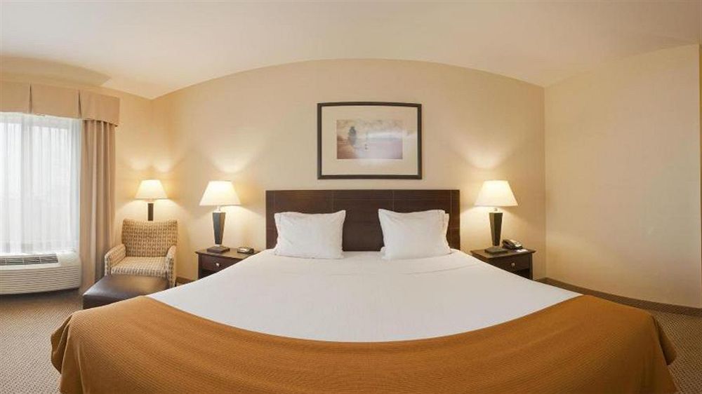 Holiday Inn Express Hotel & Suites Sioux Falls-Brandon By Ihg Екстер'єр фото