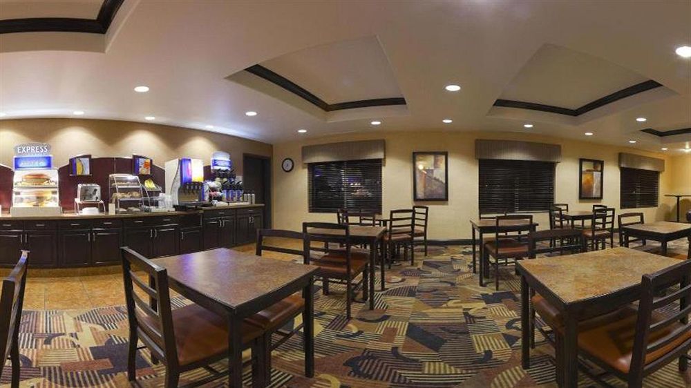 Holiday Inn Express Hotel & Suites Sioux Falls-Brandon By Ihg Екстер'єр фото